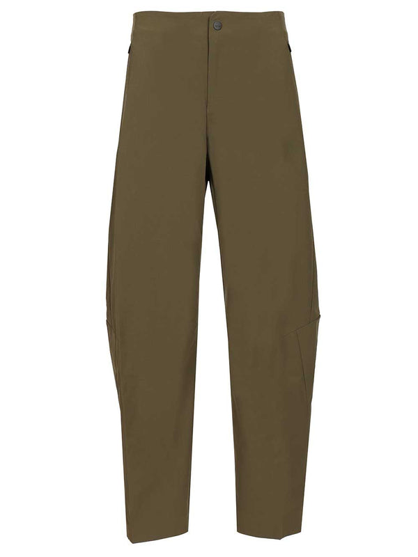 Olia Hose Grün