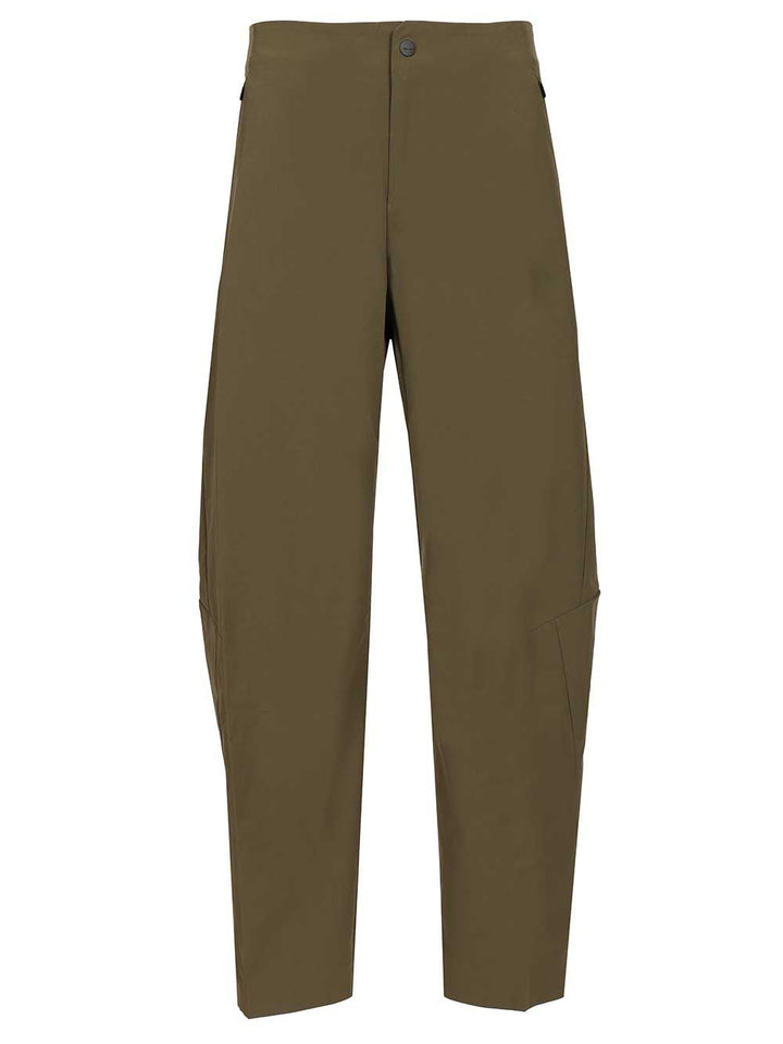 Arc'Teryx Olia Trousers - Verde | b8dabc84a967c3019a6911cdb58722f8e4793e62