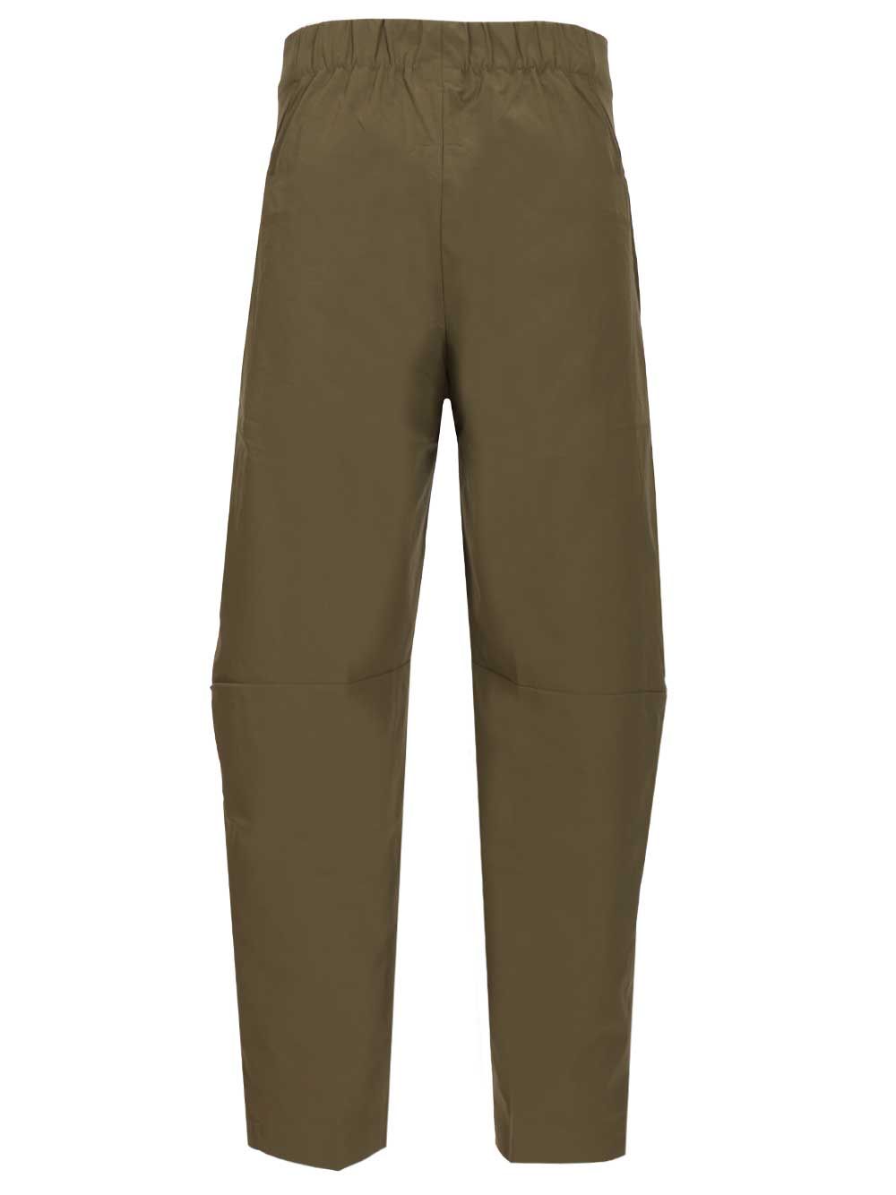 Arc'Teryx Olia Trousers - Verde | cd6807381805e83476fb58b7b65746e16eb7d522