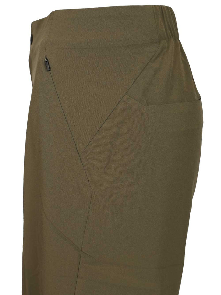Arc'Teryx Olia Trousers - Verde | 044dd6edc3e9731aac821ecfd340b7c806da9b0f