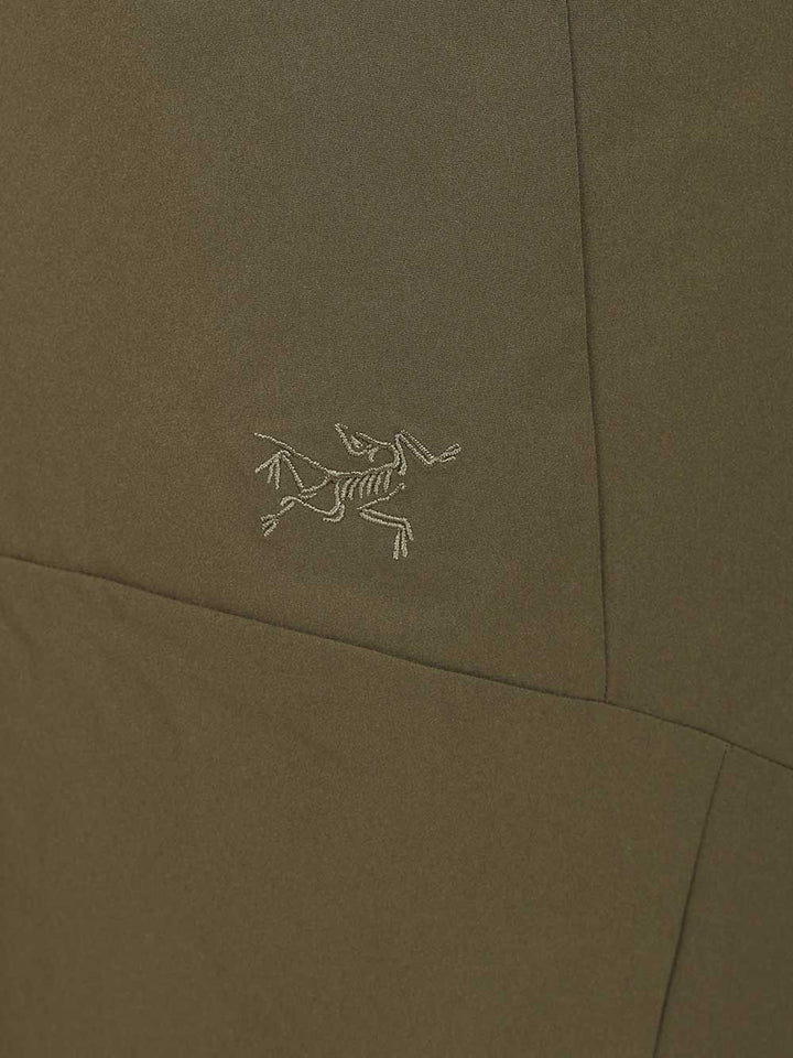 Arc'Teryx Olia Trousers - Verde | 93413612eb1101e0abd4a2f96dc7db8d28839f22