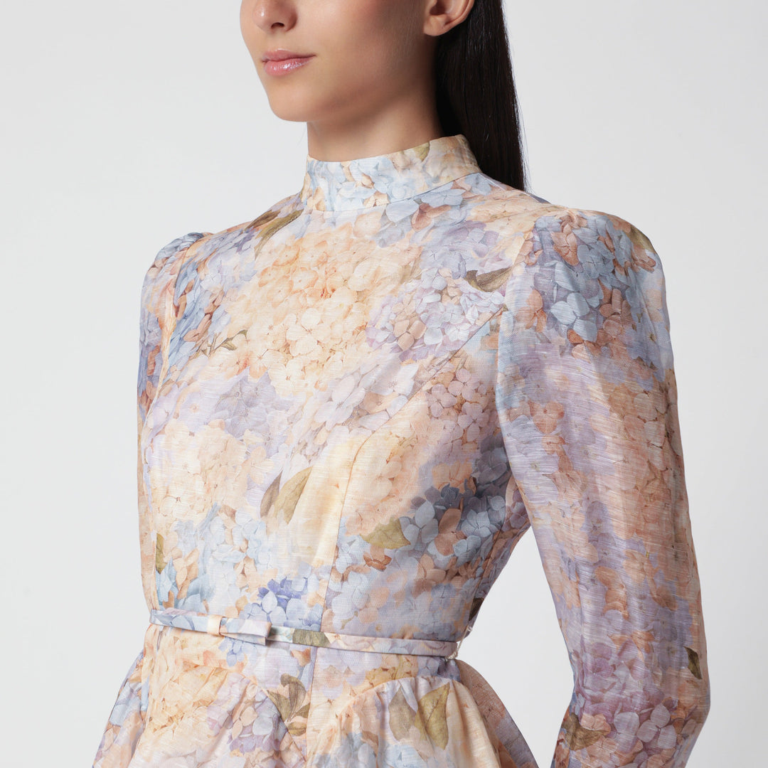 Zimmermann Apparel & Accessories - Blu | 11357411873100ec4b5de9d24739e28fcd089e88
