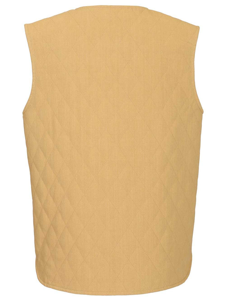 Blazé Milano Ghost Suffolk Gilet Giacche - Marrone | b0fc986bc55ce195bd3556fc23251a5765aaf9cb