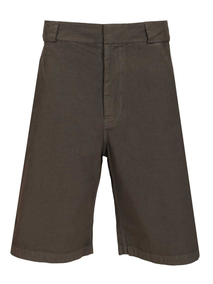 Fear Of God Casual Shorts Trousers - Grey | fa5ef8f26a7161a165d96fe13383101f79f4cd00