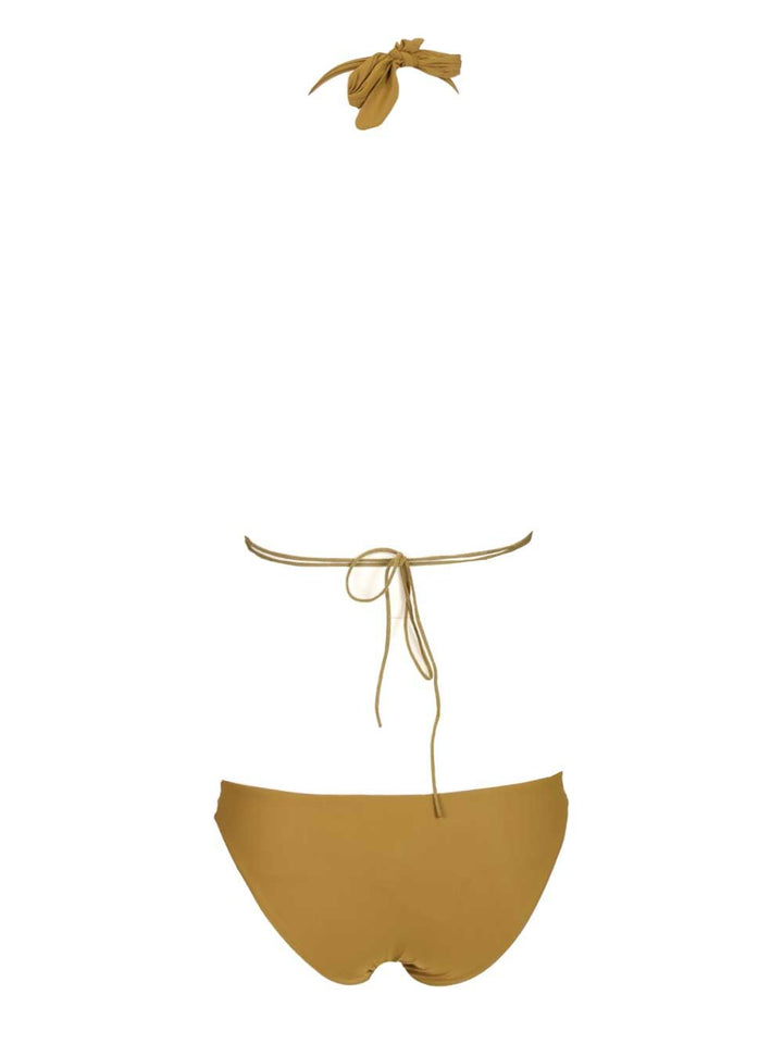 Amazuin Ana Top - Verde | 7260e0114b37f645a89aff6c612d5a3a5da76411