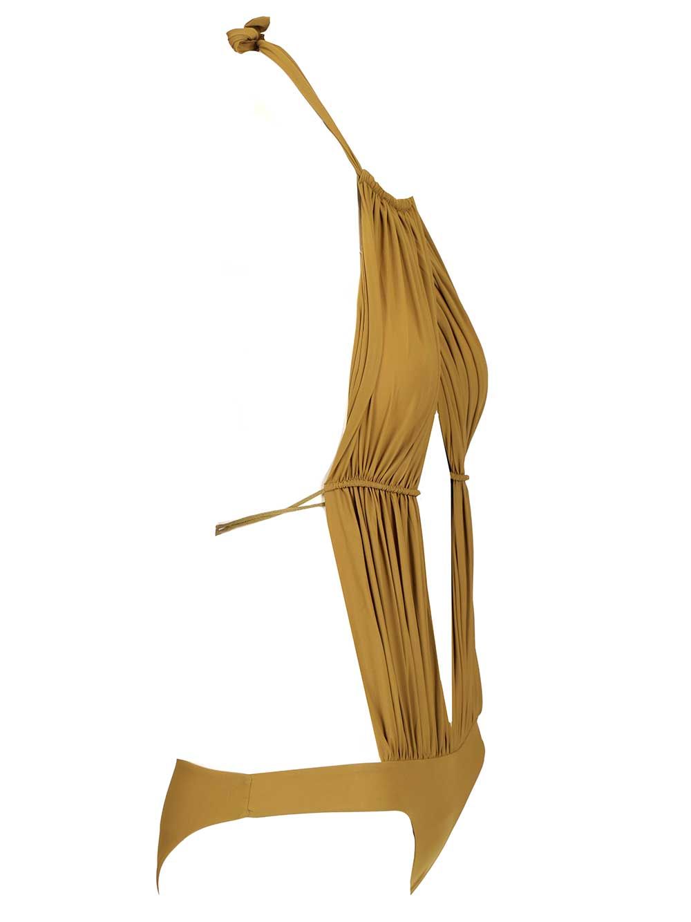 Amazuin Ana Top - Verde | 14f44eb376e5db3b94e38db0249dbafc0baf2e52