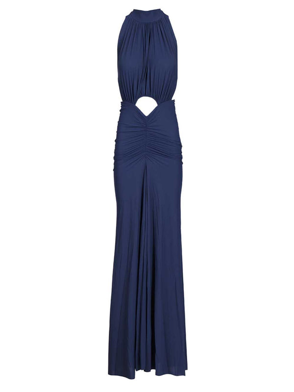Sapphire Mina Dress Abiti Blu
