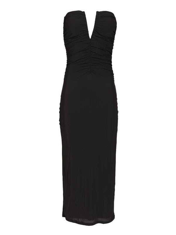 Natalie Dress Abiti Nero