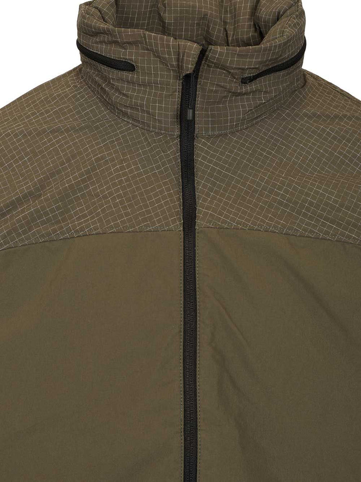 The North Face Utility Wind Jacket Giacche - Verde | be68c640972464e29547d4ecd44fffbc145c3eef