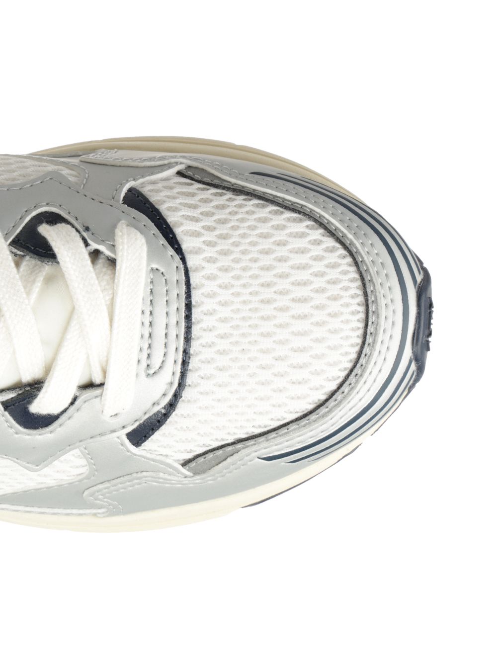 Autry  Hyperway Sneakers - Grey | 470761b3635cd2a97ff7c19b18ddd4785bb1ca50
