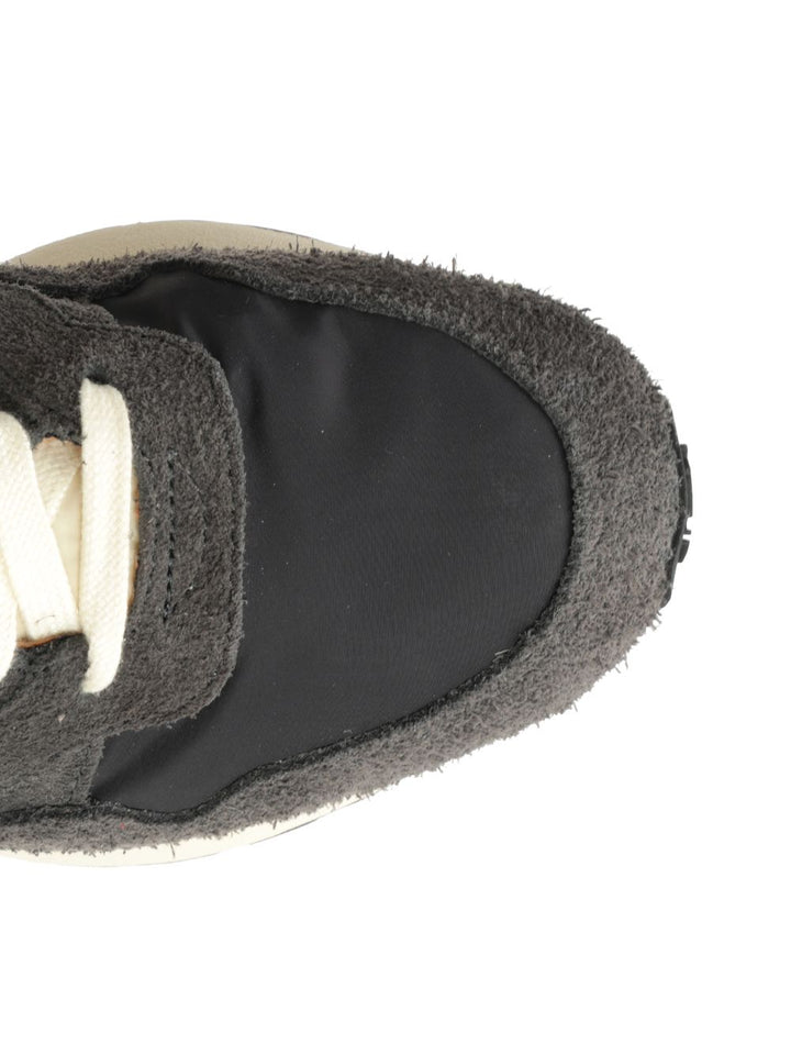 Autry  Reelwind Low Sneakers - Nero | bc648e4a547dec57db83cc8486b1a6bbb185f06c