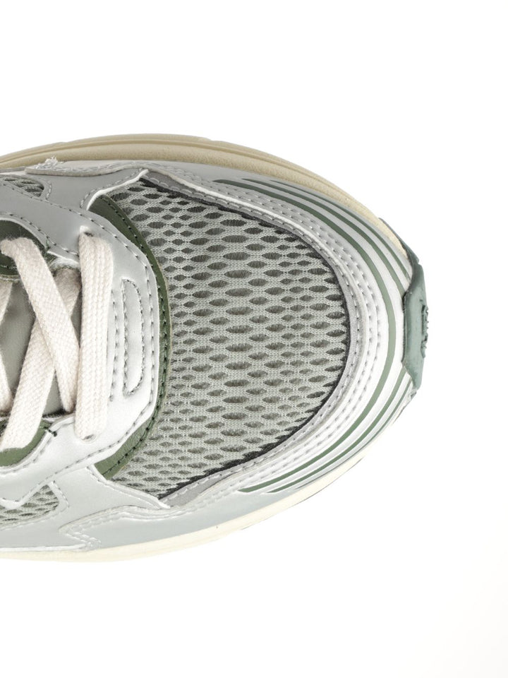 Autry  Hyperway Sneakers - Grey | 5e82dd841f0dc0b9ef447d3c5f39ea0a4a5eddc1