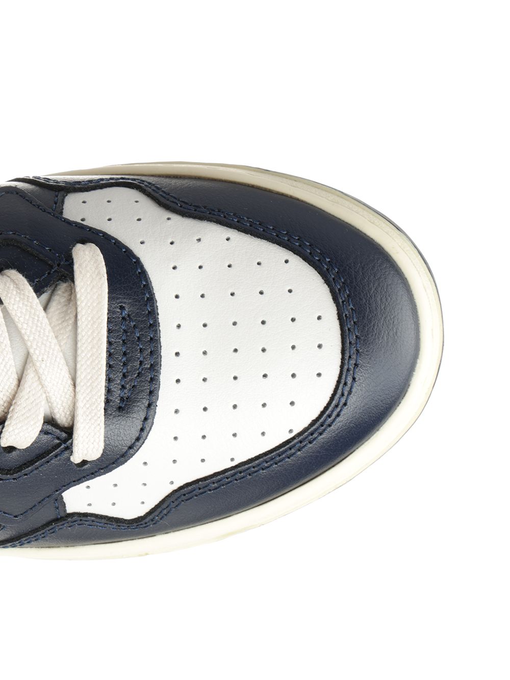Autry  Medalist Low Sneakers - Bianco | 3044f56167f93bd6e8f44fcd30ddb8daf35e38a6