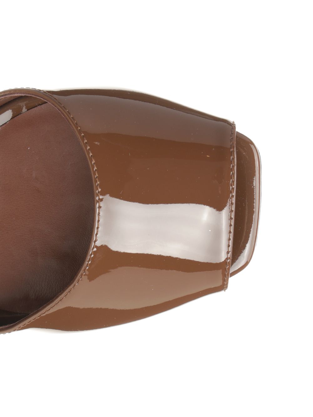 Stuart Weitzman Sandal Val Sandali - Marrone | 0196efed2355fd1e9cff7b3f72821234c630fa90