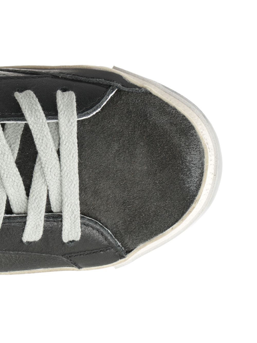 Philippe Model Prsx Low Woman Sneakers - Nero | c1f3f61ba7e76ad6c5e6894c48932229340d828b