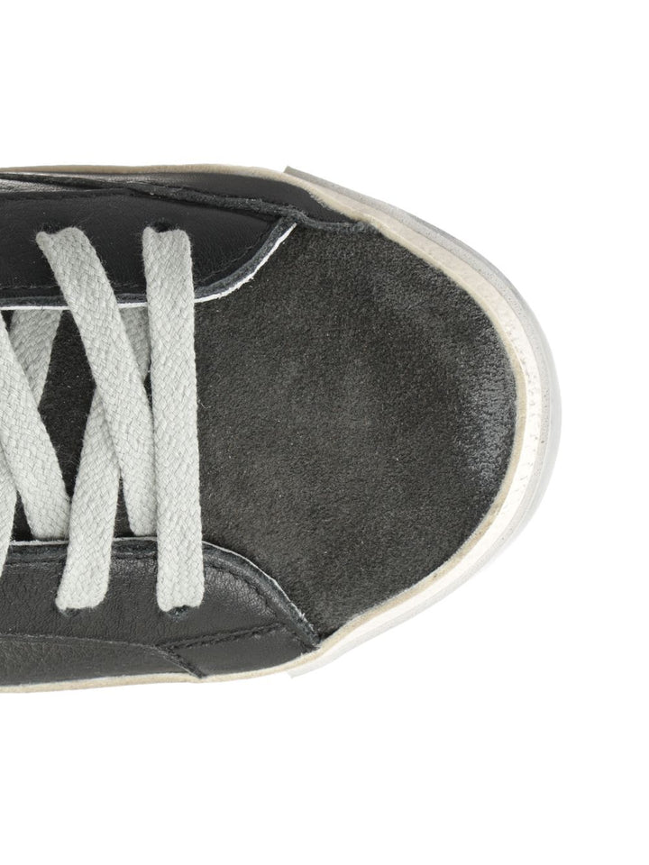 Philippe Model Prsx Low Woman Sneakers - Nero | c1f3f61ba7e76ad6c5e6894c48932229340d828b