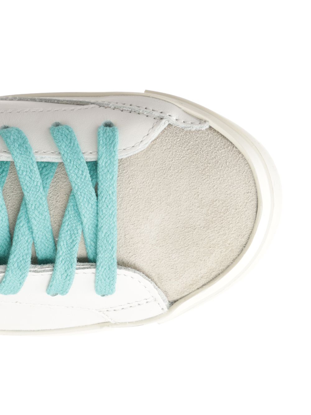 Philippe Model Prsx Low Woman Sneakers - Bianco | 73961448dbe4beb950858f55c55603a07cb77247