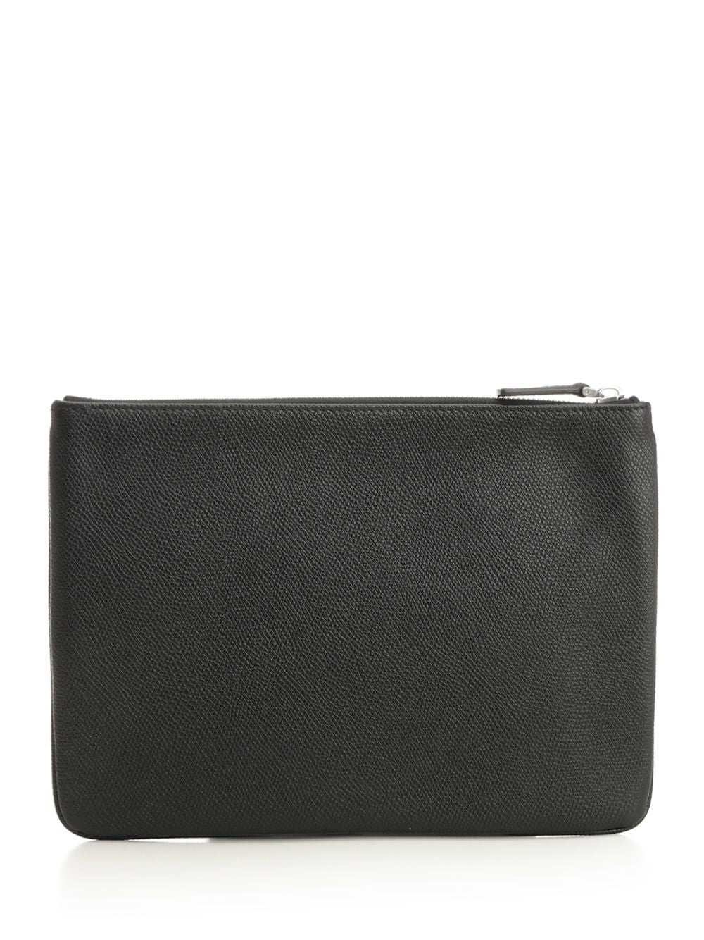 Valentino Garavani Vlogo Signature Small leather goods - Nero | 1138ab188a9086a448d383b5ab1fdb95740d42df