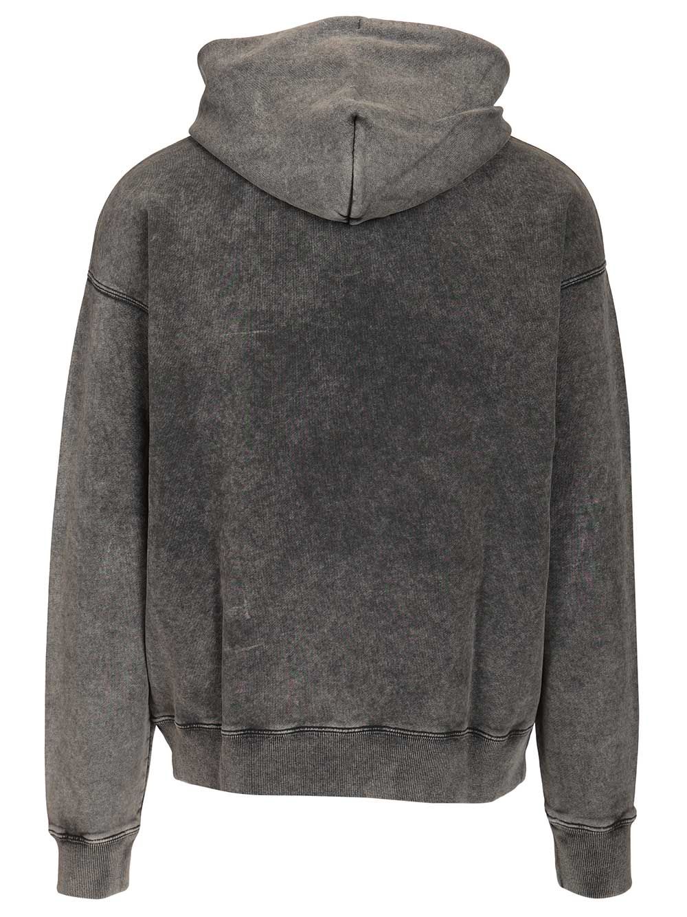 Off-White Racing Skate Hoodie Sweatshirts - Nero | b60a86523092ac1c5ffcd7355afb77cc0e65c989