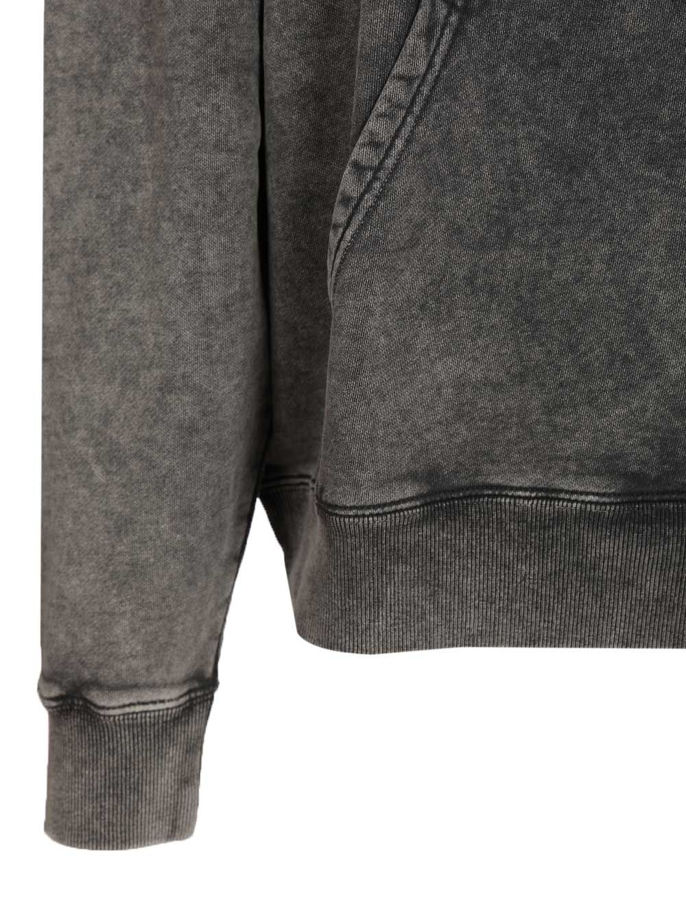 Off-White Racing Skate Hoodie Sweatshirts - Nero | 6c4eec61c3a5b971a530a167788b7f892213b8e7