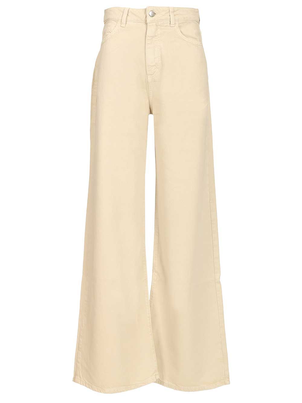 Icon Denim Debby Jeans - Beige | eeb15945d8cdceb63185fdc1197390c1ece3a812