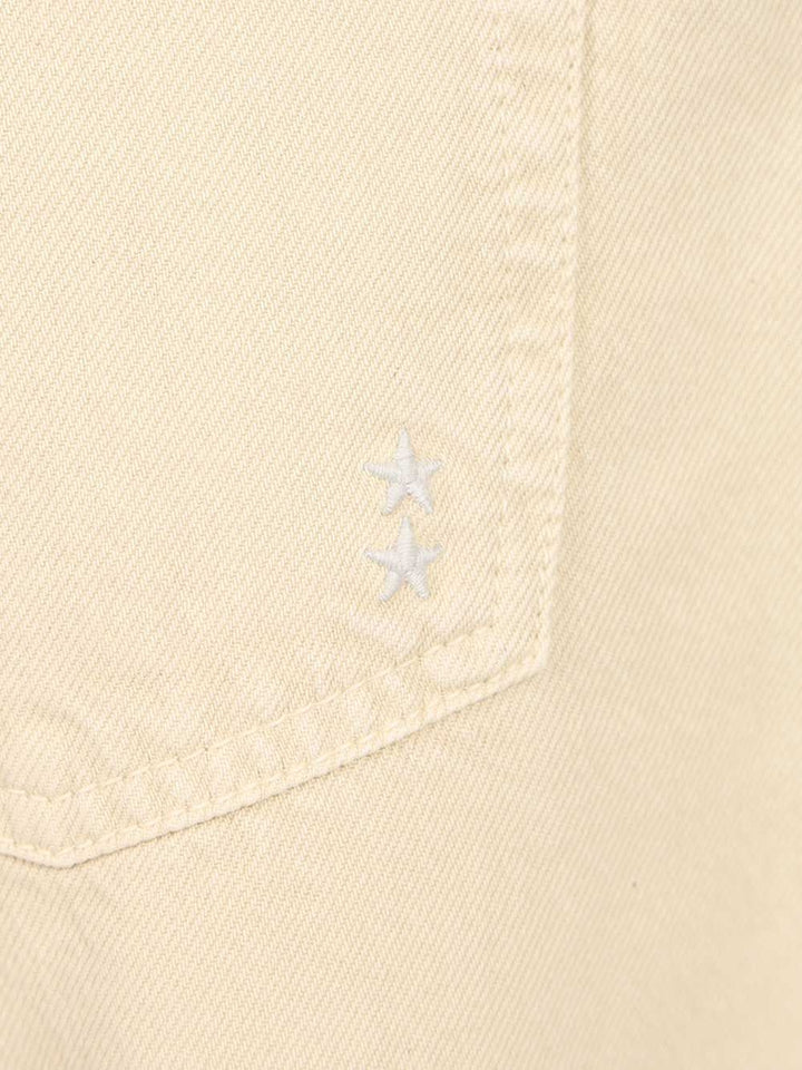Icon Denim Debby Jeans - Beige | 9f524d232abc8ee9702464f8a299a1e182b417e2