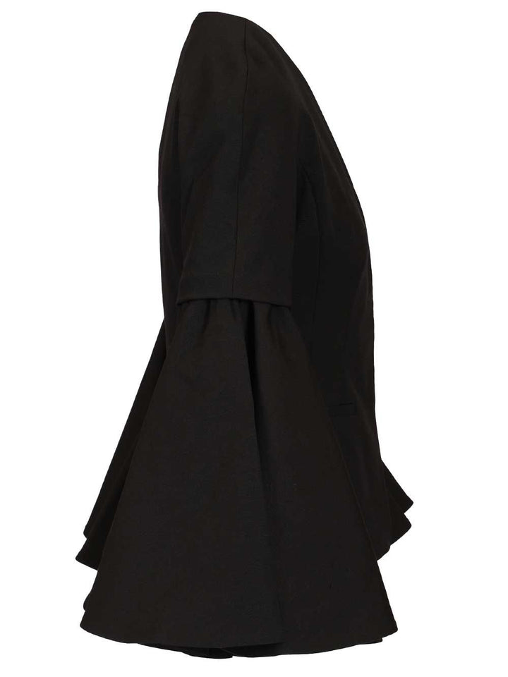 Jacquemus Paysan Jacket Giacche - Nero | 9da95c0d905ee23c424ebaca094014f3ad9db125