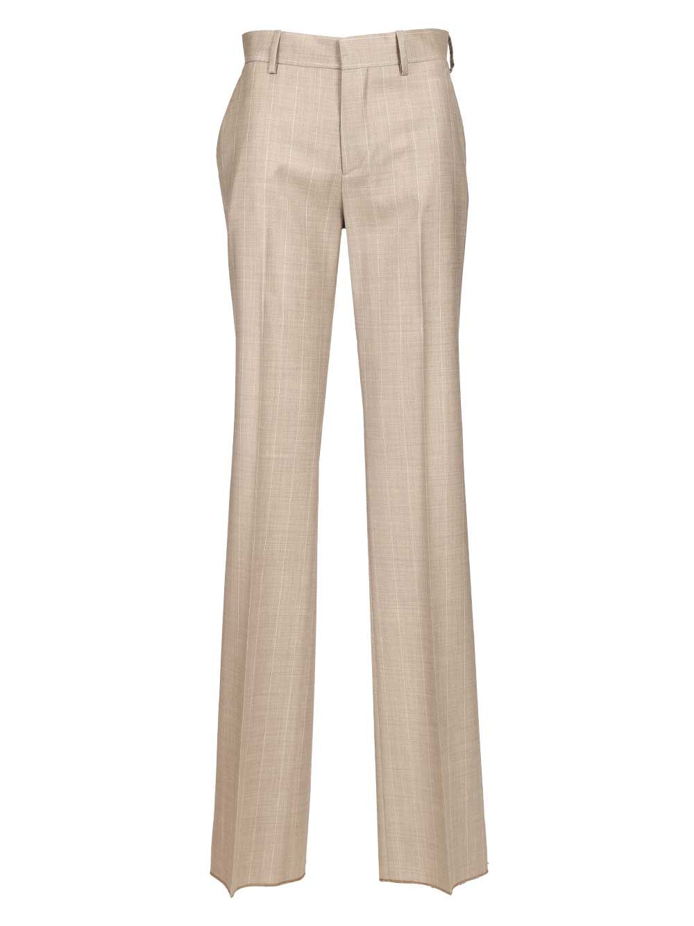 Latorre Pantalone Tasca America No Pences Ventre Piatto Fondo 25 Giacche - Beige | 09042554323efe6e4feedbcc4a7f0651a5f227d8