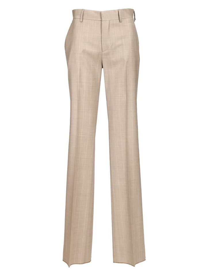 Latorre Pantalone Tasca America No Pences Ventre Piatto Fondo 25 Giacche - Beige | 09042554323efe6e4feedbcc4a7f0651a5f227d8
