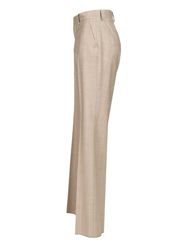 Latorre Pantalone Tasca America No Pences Ventre Piatto Fondo 25 Giacche - Beige | 1f0135fcd99bf81ddfd511dd8c2f4861728660af