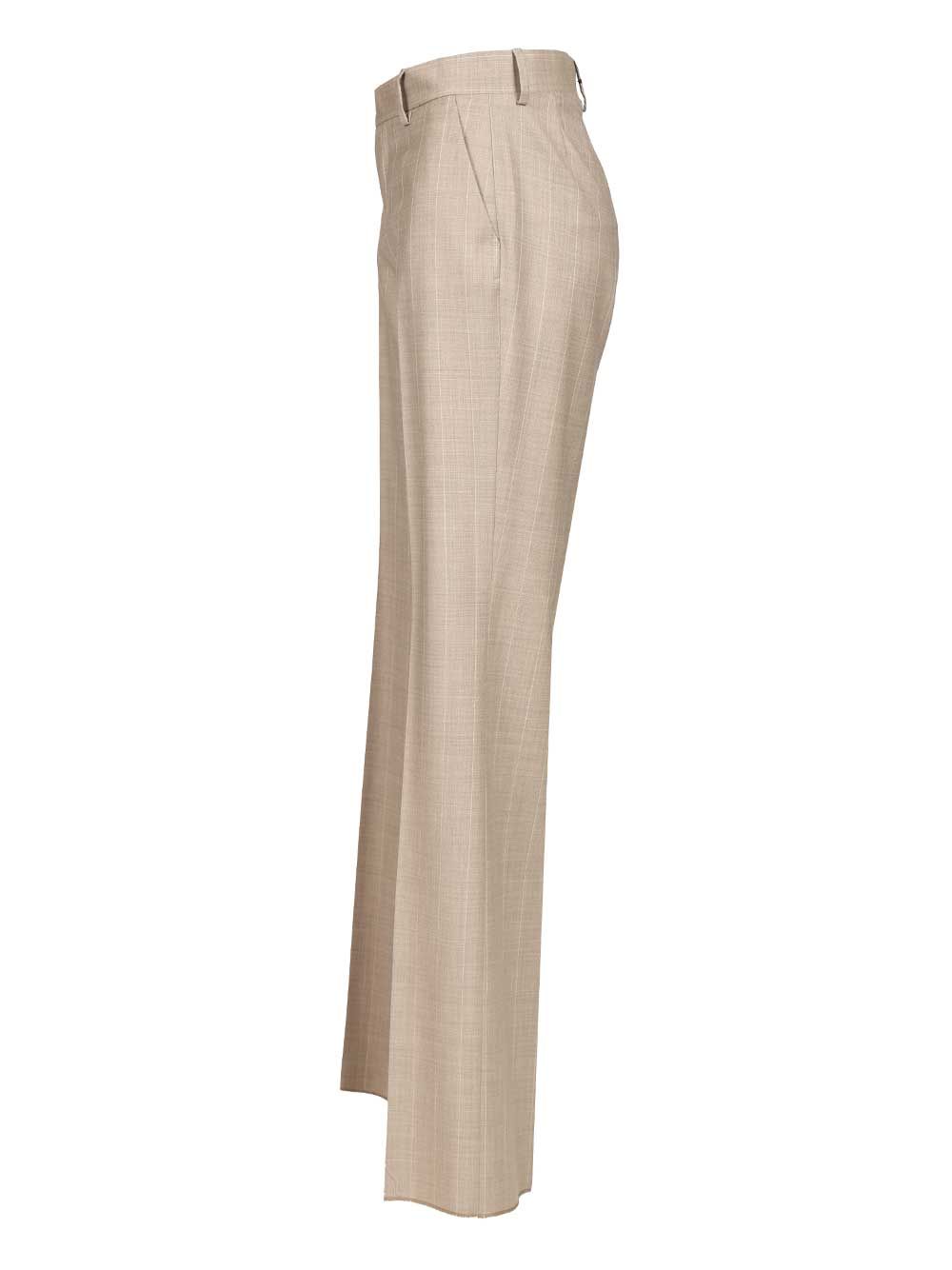 Latorre Pantalone Tasca America No Pences Ventre Piatto Fondo 25 Giacche - Beige | 1f0135fcd99bf81ddfd511dd8c2f4861728660af