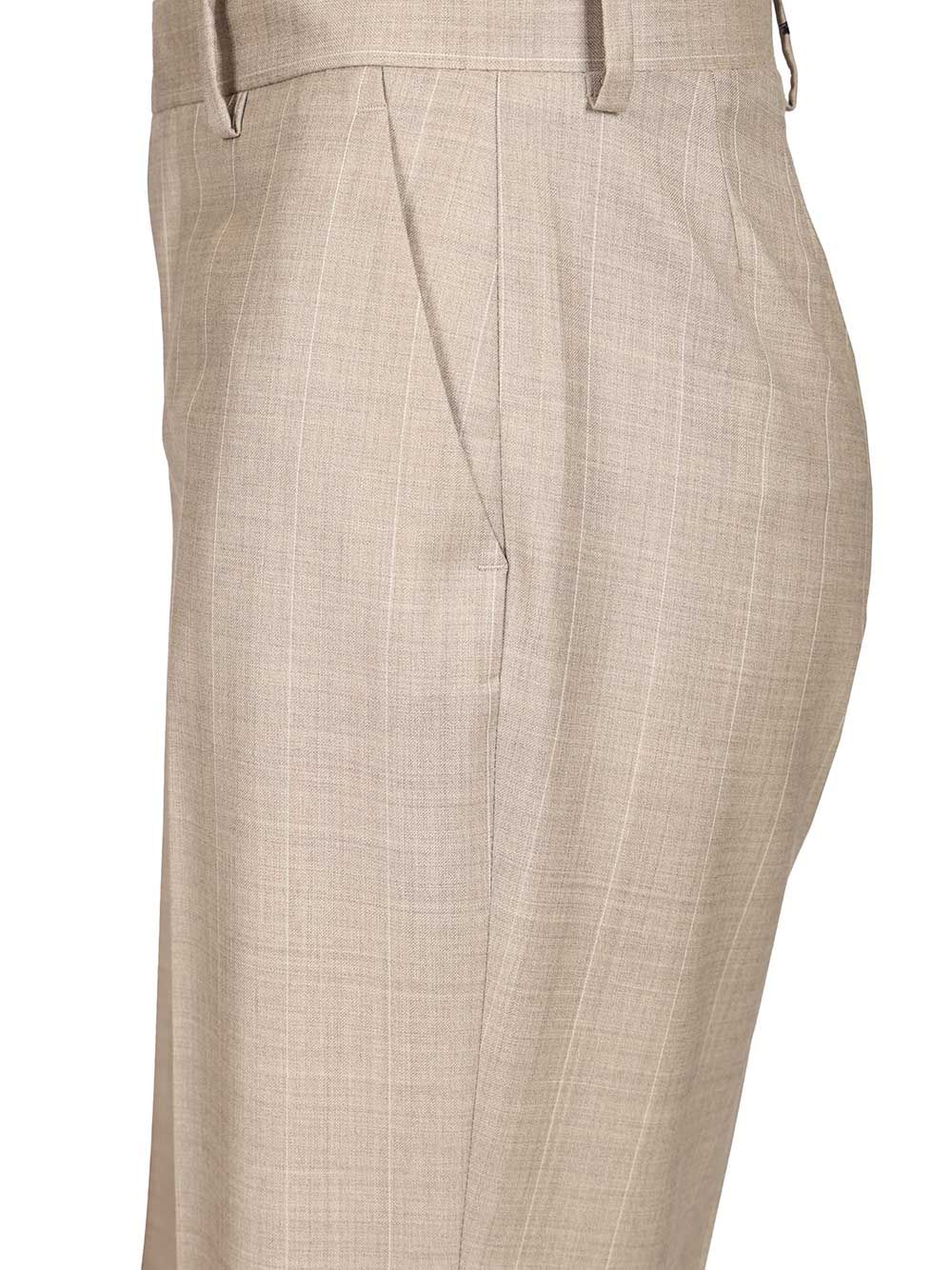 Latorre Pantalone Tasca America No Pences Ventre Piatto Fondo 25 Giacche - Beige | 193973db1c9b3f34418f1bf3c12cc32c67909350