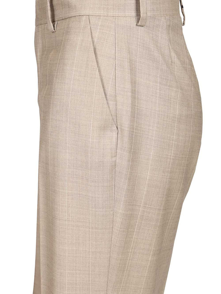 Latorre Pantalone Tasca America No Pences Ventre Piatto Fondo 25 Giacche - Beige | 193973db1c9b3f34418f1bf3c12cc32c67909350