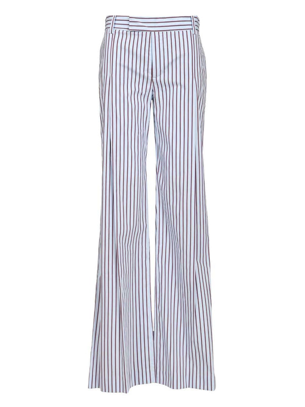 Pantalones Clásicos Multicolor