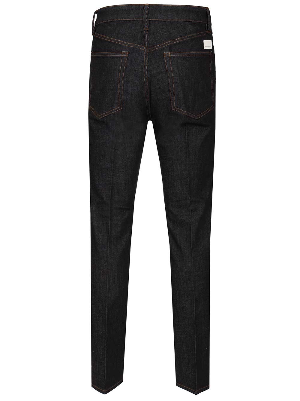 Nine In The Morning Asthor Jeans - Blu | 1efc21d0e3a62b2af5c9b50b9072fd38c05c5efd