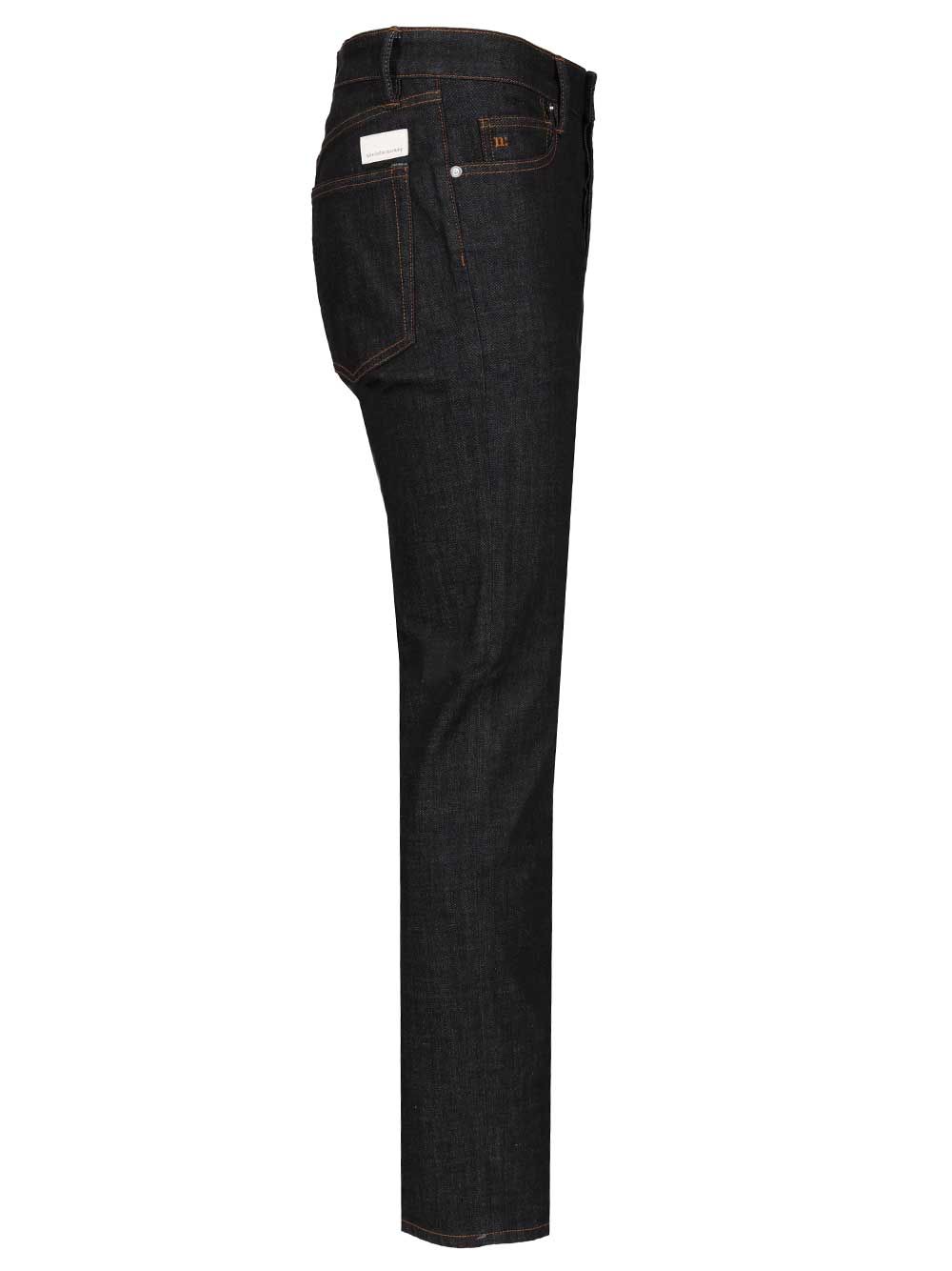 Nine In The Morning Asthor Jeans - Blu | b23cb259aa64ff7091f890928abf123e4d1c6416