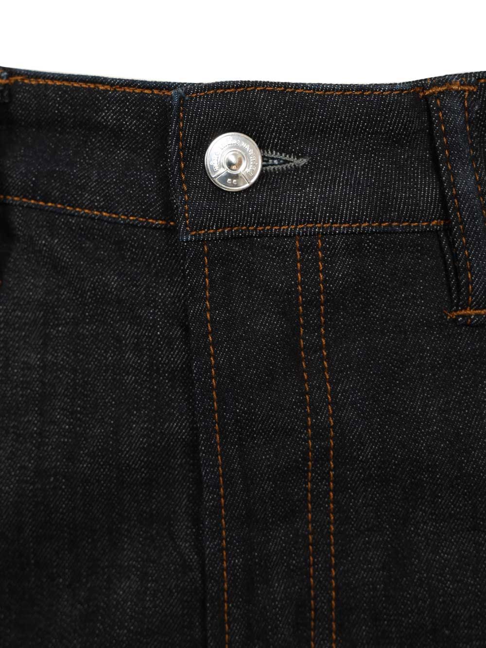 Nine In The Morning Asthor Jeans - Blu | 6d0c2ddce6fe122a9e3dcec029c92ba0dc578fd8