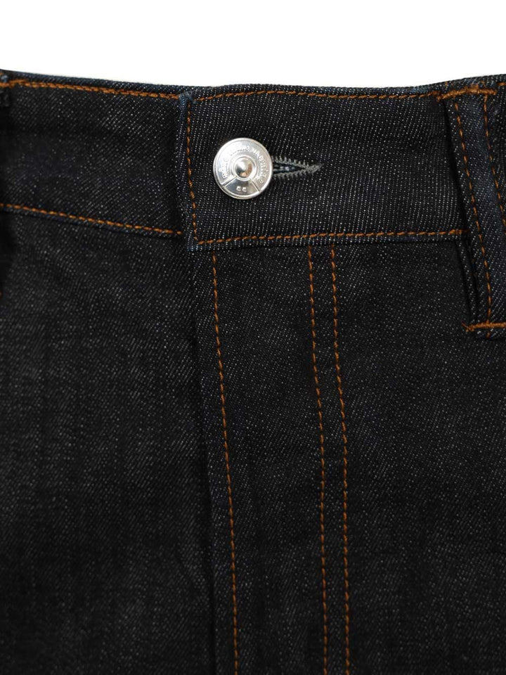 Nine In The Morning Asthor Jeans - Blu | 6d0c2ddce6fe122a9e3dcec029c92ba0dc578fd8