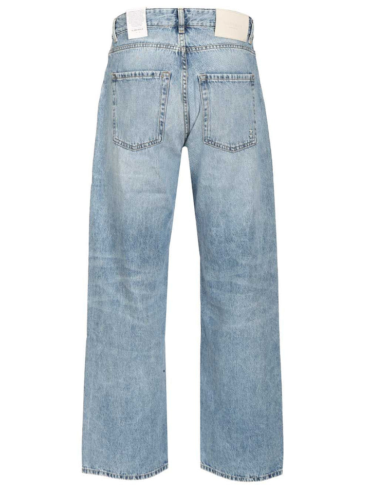 Icon Denim Will Jeans - Light blue | 0d9038ef87089a5017bff0e3b9c006402084c982