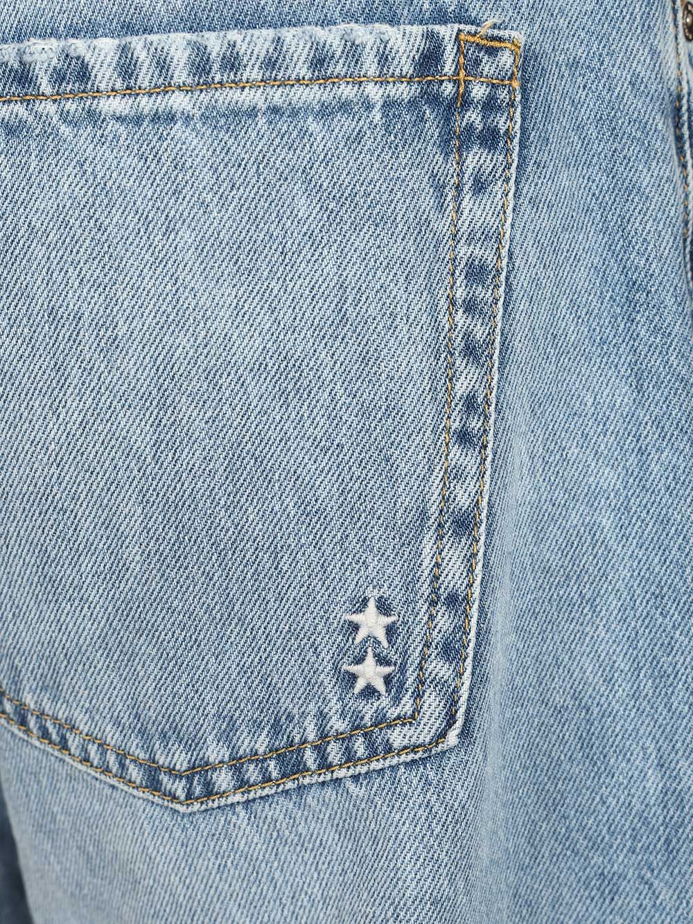 Icon Denim Will Jeans - Light blue | c57cd677cc5815cd0f1369c7f7439ce2a7af3fd9
