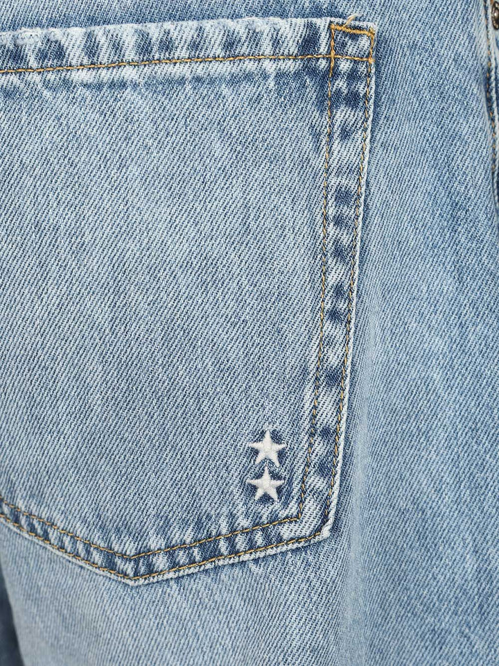 Icon Denim Will Jeans - Light blue | c57cd677cc5815cd0f1369c7f7439ce2a7af3fd9