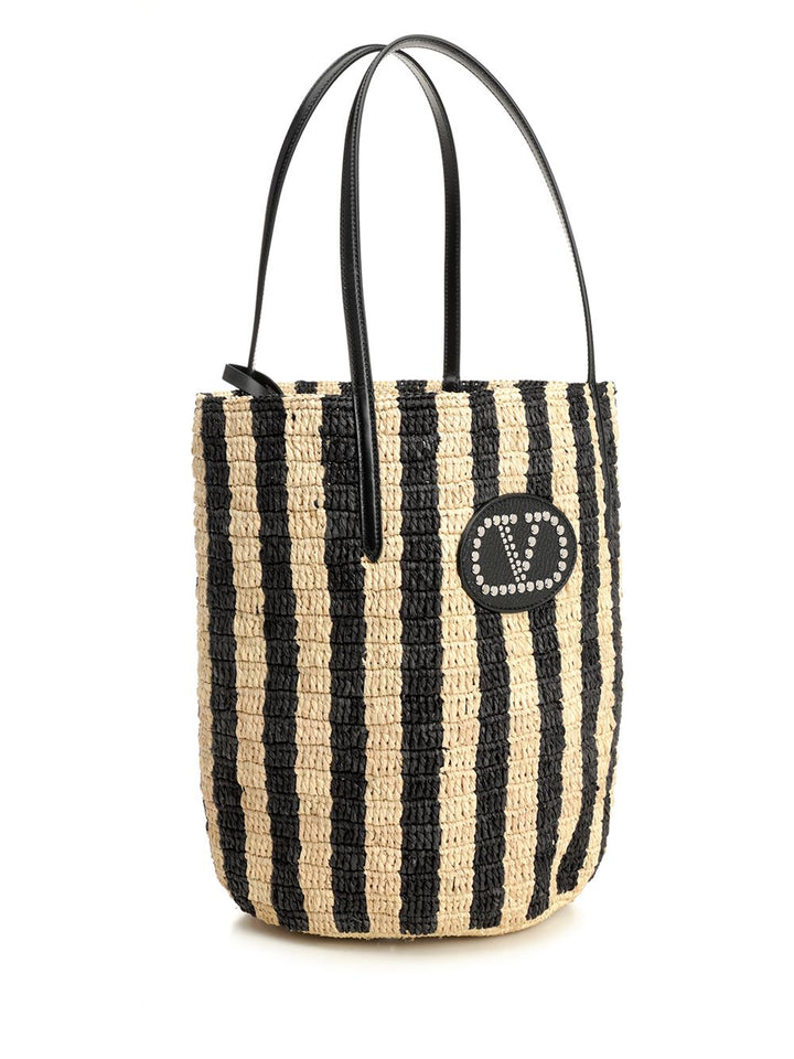 Valentino Garavani Bucket Bag | 2c3bda9280482b6de4dcc094c095efb07a53330a