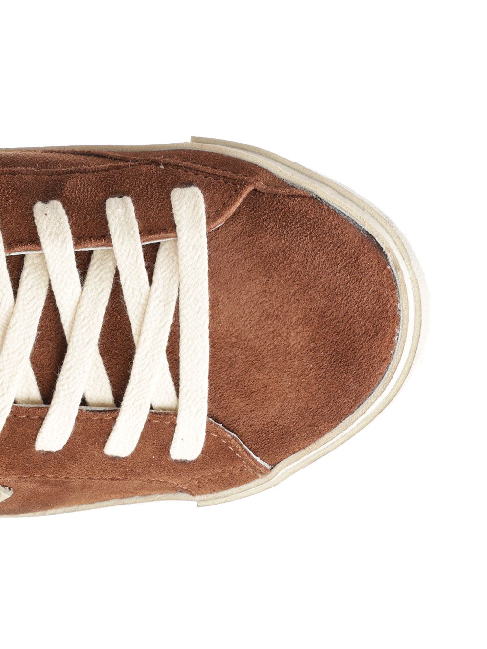 Philippe Model Prsx Low Man Sneakers - Marrone | e1d93e4677824daac3b72ea3caf6c7a7a4e0069a
