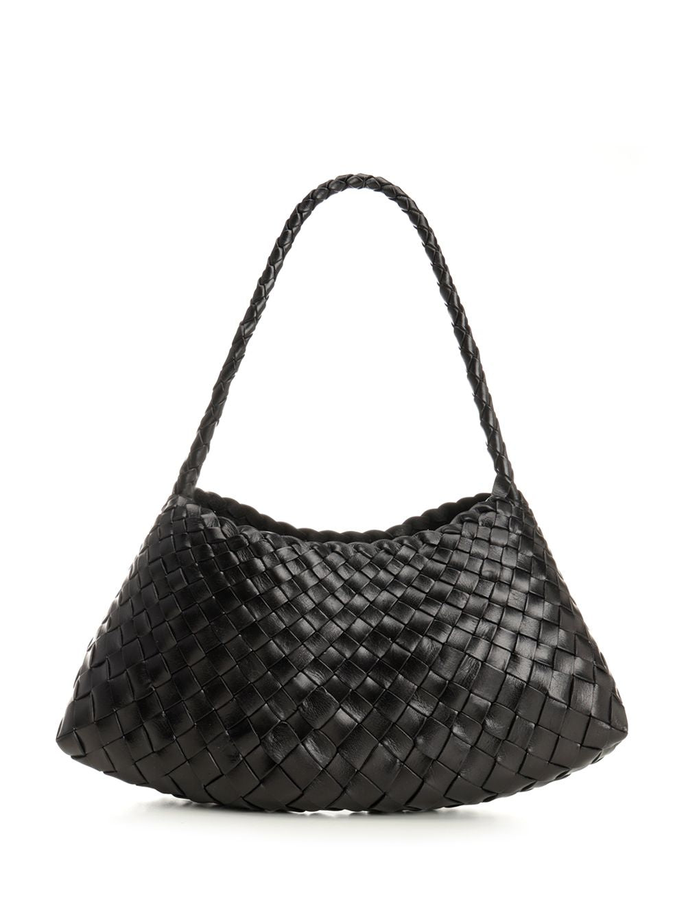 Dragon Diffusion Rosanna Shoulder Bags - Nero | 0abc205bceeb01fe06e1f3cff0e1a08154a5e834
