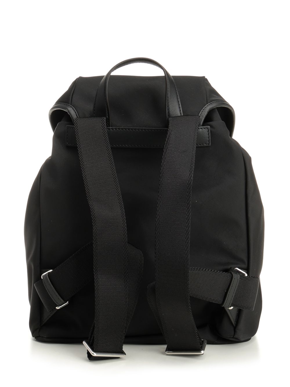 Moncler New Trick Backpack Zaini e Valigie - Nero | 769958adc110a4e5cc5b47849eef31a29c34b817