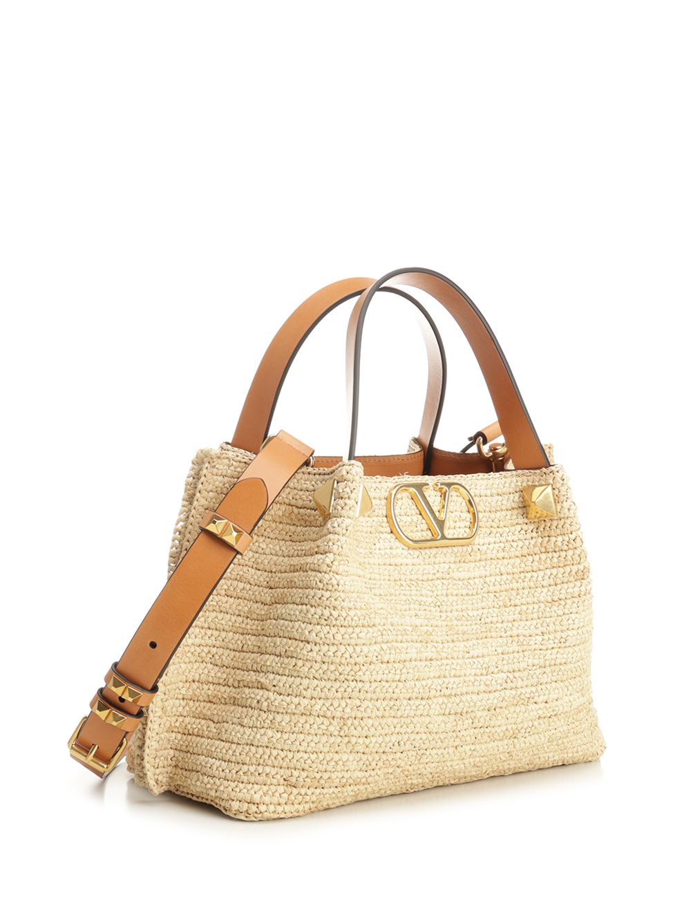 Valentino Garavani Small Tote | c872ae5fe06cd6dbc02da7830a9313ab0f457291