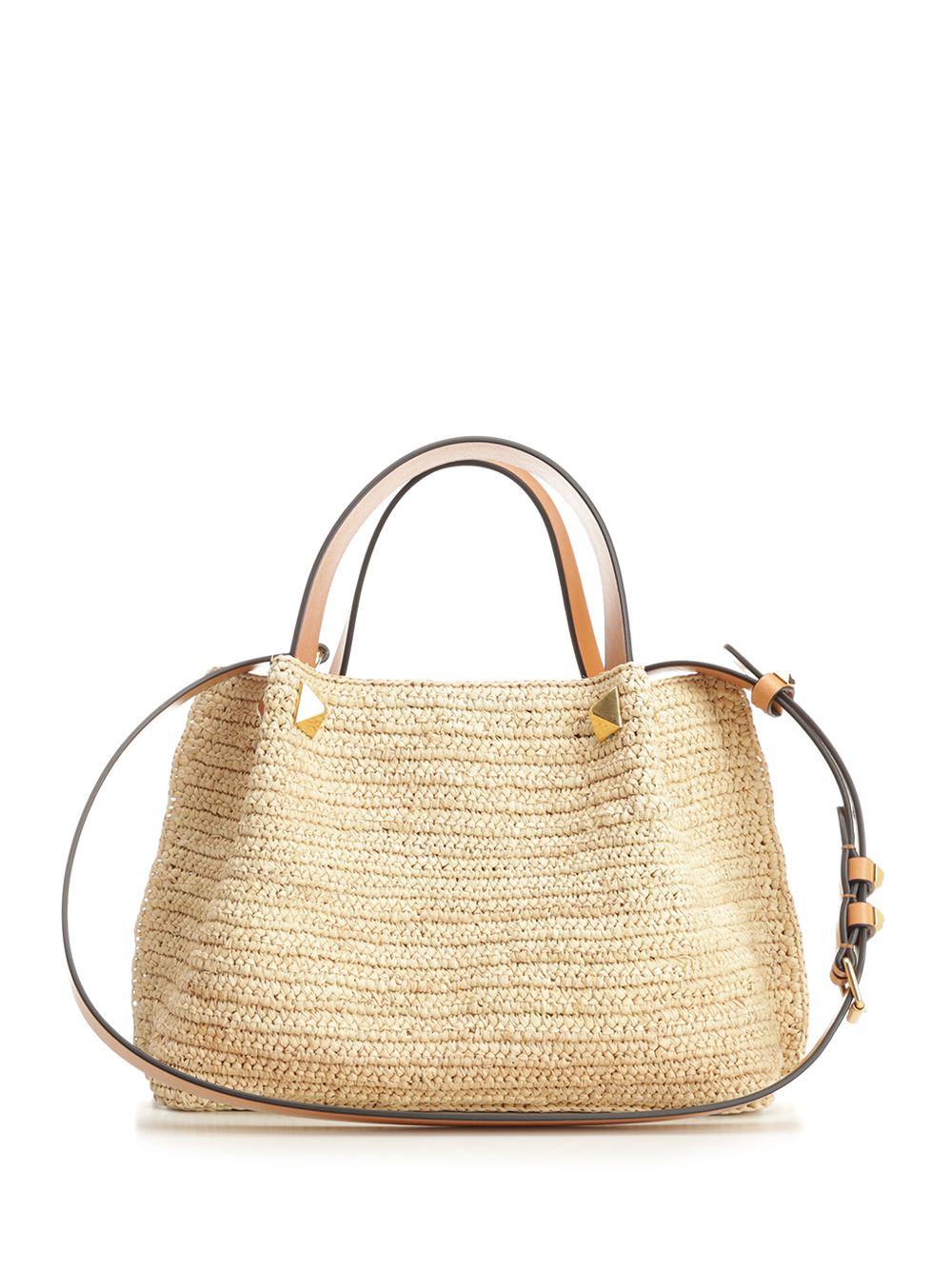 Valentino Garavani Small Tote | 1dfa13ba8d955af7b61e7758ea47d25798c29566