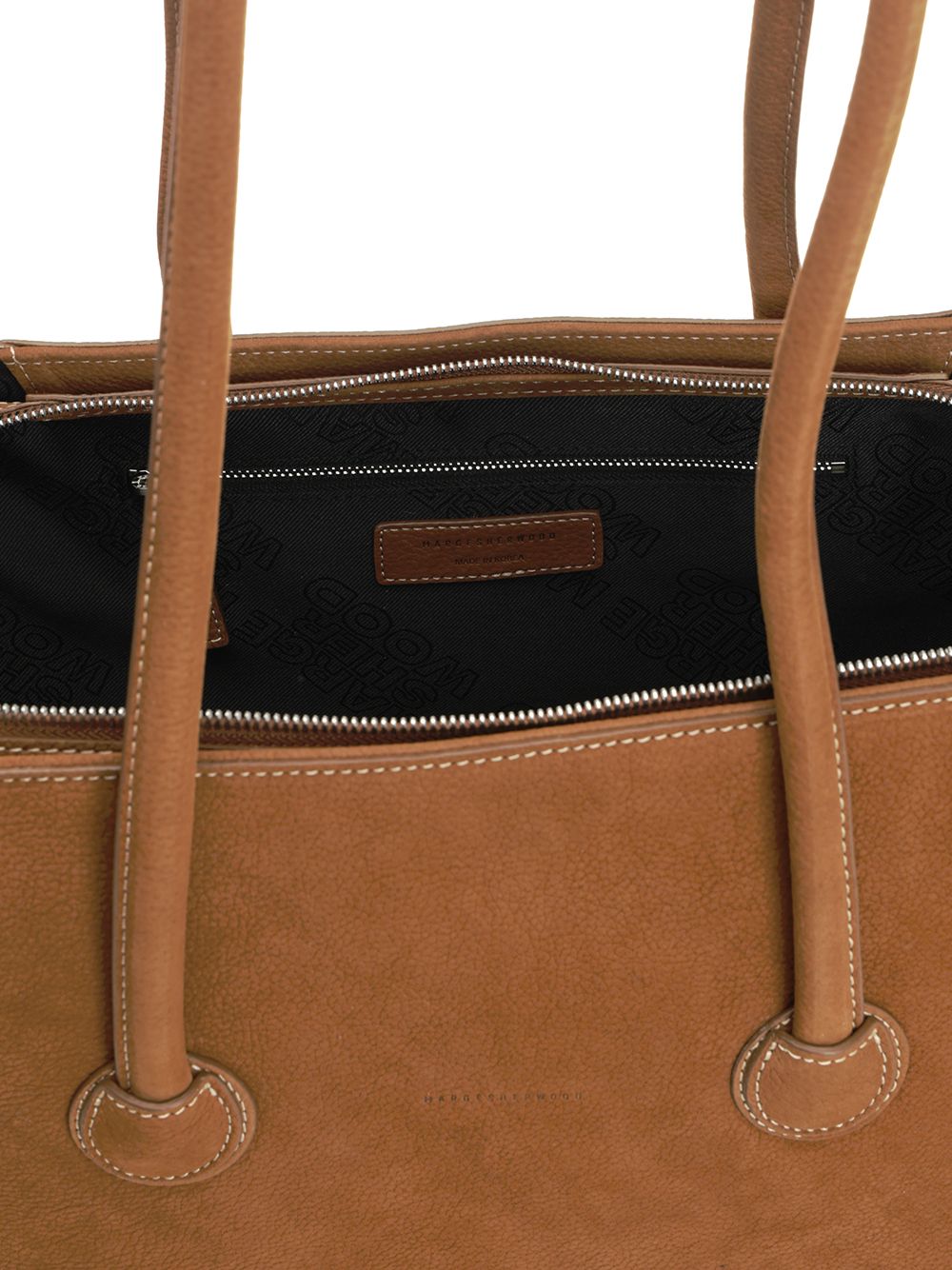 Margesherwood Boat Shopper Large Cow Leather. Handbags - Beige | 56c37c17d1c4f2127dd4d46740d0cb0e872a4b71