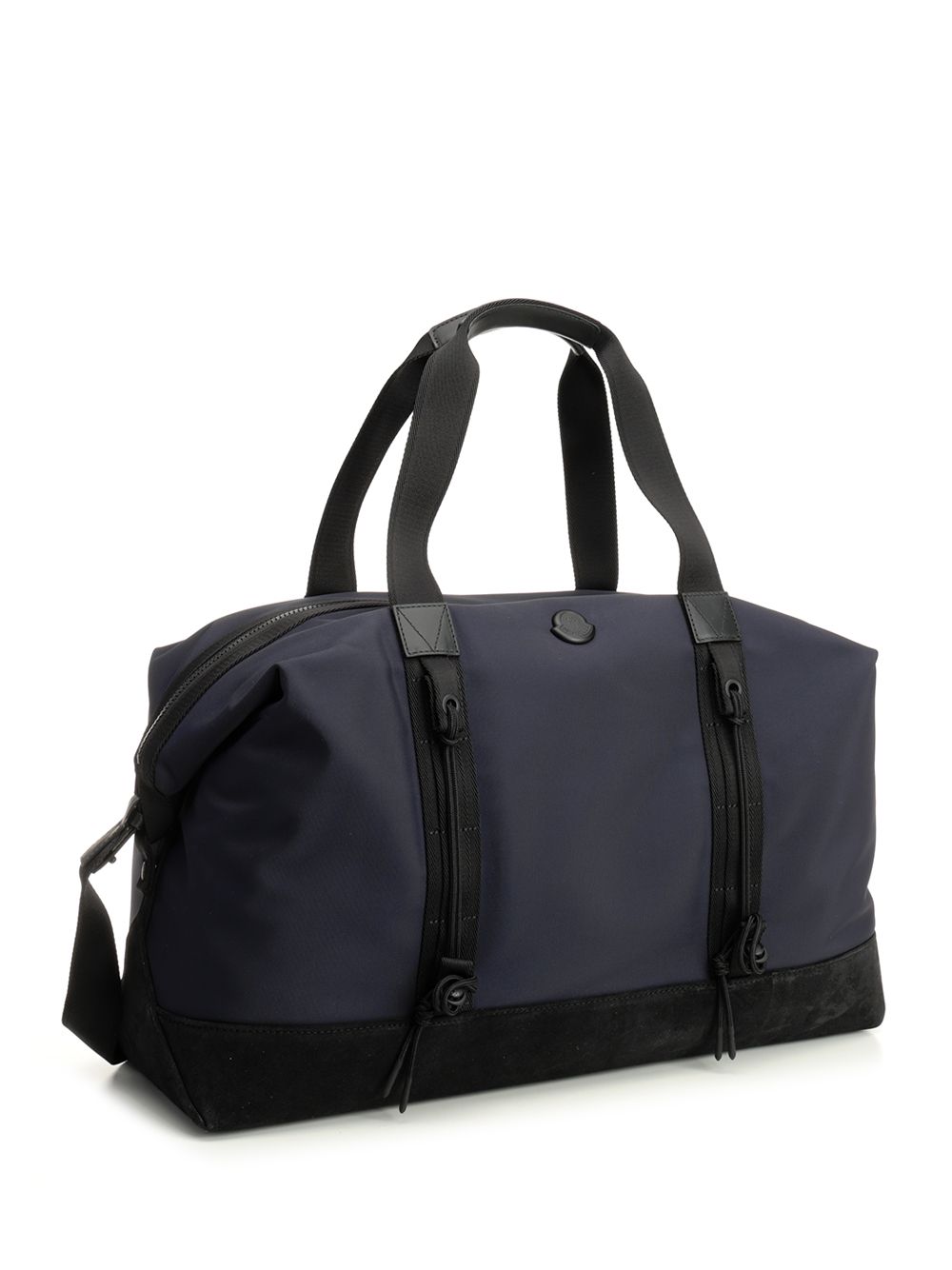 Moncler Tech Duffle Weekend Bag Handbags - Blu | cb4fd6799beced7f86d7ca2a39d506c3cec50c50