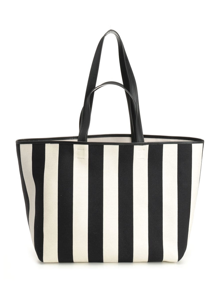Ami Ami De Coeur Shopping Bag Handbags - Multicolor | a629ba3fd5e19089d6efee58b476e71e70d3c452